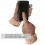 Warme Winterhandschuhe für Damen 4