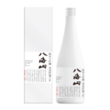 Junmai Daiginjo Hakkaisan Yukimuro Storage 3 Years, 24.3 fl oz (720 ml), Japanese Sake, Niigata Prefecture