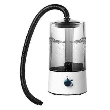 Reptile Terrarium Humidifier 4L Adjustable Hose for Amphibians Reptiles