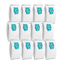 12PCS Dust Bag for Miele TU Guard L1 Guard S1 CO Guard M1 Vacuum Cleaner Replacement Parts Vacuum Dust Bag