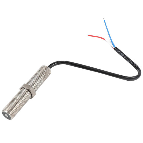 Msp675 Magnetic Pickup Mpu Generator Speed Sensor Rotational Speed Sensor Rpm For Generator Set 1