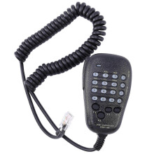 Lautsprecher für YAESU MH 48 MH 48A6J DTMF Lautsprechermikrofon für FT 8800R FT 8900R FT 7900R FT 1807 FT 7800R FT 2900R FT 1900R FT 1500M FT 8500M