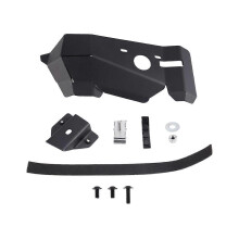 Cardanasbescherming voor R12 NineT 2023 - Motoraccessoires Achterasbeschermkap Spatwaterdicht