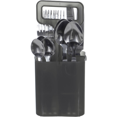 Outwell Box Cutlery Set 2