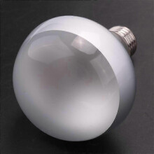 2 Pack 75w Reptile Light Uva Heat Lamp Bulb Bearded Dragon Accessories For Reptiles 220v