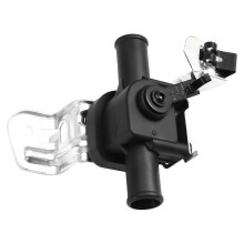 87240-35070 8724035070 Coolant Heater Water Control Solenoid Valve for 1998-2002