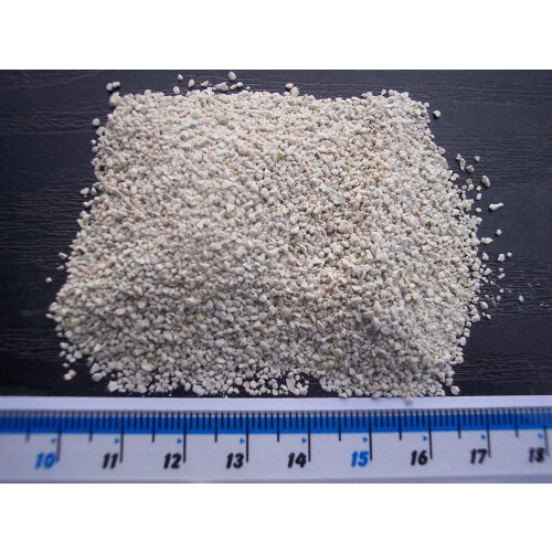 Zeolite Medium Granules - Soil Conditioner 25kg (Improves Grass Seed Germination)