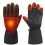 Elektrisch beheizbare Handschuhe, wasserdichte Thermohandschuhe, Touchscreen Handschuhe 3