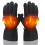 Elektrisch beheizbare Handschuhe, wasserdichte Thermohandschuhe, Touchscreen Handschuhe 4