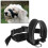 Pet Dog Muzzle with Comfortable Padded Buckle Lock Training Muzzle Adjustable 1