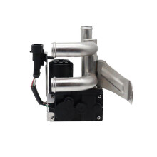 Válvula de agua ajustable de tres vías para coche E00115812 E00106056 para BAIC BIEJING EU5 EU7