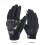 Motorcycle Gloves, Breathable Touch Screen Scooter Gloves, Long Shell Gloves, Black 1
