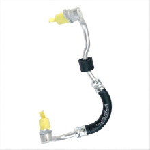 A2782000800 Rechter turbocompressor koelvloeistofleiding slang voor Mercedes Benz ML Klasse ML550 GLS550 CLS550 E550