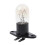 1Pc Microwave Oven Global Light Lamp Bulb Design 250V 2A Replacement Universal 2