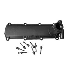 Tapa de válvulas del motor 06A103469BB 06A103469AL para Golf A3 Seat 1.6 BSE BSF 06A 103 469 AL