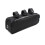 Fahrradrahmentasche mit Akku Controller, wasserdicht, 32 x 9 cm 1