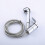 Kitchen Tap Single Handle 360 Degree Swivel Rotation Pull Out Sink Water Saving 4