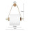 Toilettenpapier H 5