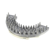 Blower Resistor Module Speed Control Module 6441AL 6441CX 6441CY 6441Y4 6441S6 6441AP for Peugeot 206 307 Citroon