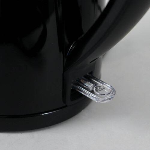 Igenix Igenix IGK11022B 1L Jug Kettle Black 1