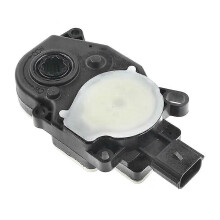 L3Z-10884-A Motor actuador de servomotor neumático Conjunto de motor actuador de persiana de rejilla para Ford F150 Expedition JL3Z10884A