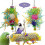 Lot de 3 jouets  macher en soie pour perroquets 1