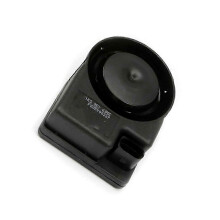 Car Security Alarm Siren Speaker Horn 1K0951605C 1K8951605A 1K8951605B Edition0722