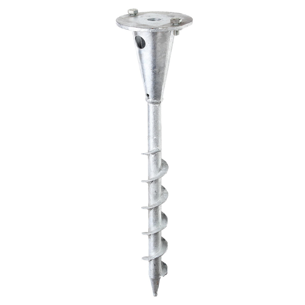 Gah-Alberts ? Fvz Screw. 400 Mm 4004338657222