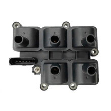 071905106 0986221017 Bobine voor SEAT Toledo VOLSWAGEN Golf Nieuw 2000 2.3 V5 0040100037