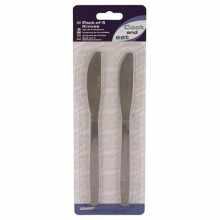 Cook and Eat Stainless Steel Knives Table Cutlery