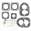 Carburetor Repair Kit for Solex 44PA1 Motorcycle Engines 856471 856472 Replacement Parts 1