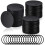 Round Stamping Blanks Stainless Steel Blank Tags 1