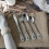 Amikado Children's Cutlery Personalised Super Hero 2