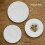 M?dard de Noblat AD00CCB000S18 Downtown 18-Piece Service 5