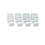 Scandic Melamine Dinner Set 3