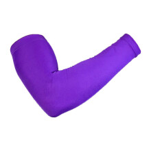 Basketball Arm Guard Muscle Compression Arm Sleeve UV Sun Protection Arm Cover Men Women Cooling Compression Arm Sleeve