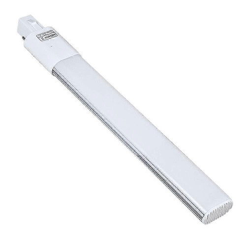 2 Pack G23 LED Lamp Bulbs 4000K 1200LM Energy Saving Light 2