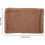 For Small Guinea Pig Hamster Bed: Rectangular House Warm Plush Rug Sleeping Pad for Various Small Pets 3