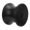 Boat Trailer Roller Assembly 60 X 45mm Shock Proof Rust Resistant Bow Roller for Yacht Marine 3