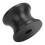 Boat Trailer Roller Assembly 60 X 45mm Shock Proof Rust Resistant Bow Roller for Yacht Marine 4