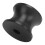 Boat Trailer Roller Assembly 60 X 45mm Shock Proof Rust Resistant Bow Roller for Yacht Marine 5