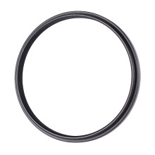 58 mm–55 mm Reduzierringe, Metall-Objektivfilterringadapter 58–55