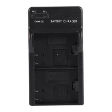 4 stuks originele 3,7V 900mAh Li-ion batterijen compatibel met SJ4000+ camera dubbele oplader VS