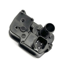 1379632 Válvula de control de refrigerante del calentador del aire acondicionado Válvula de agua caliente para la serie 4 1405973