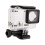 Capa protetora transparente à prova de choque e à prova d'água para câmera, compatível com GoPro Hero 4/3+/3. 1