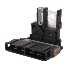 Fusible de batería principal para automóvil 2438079908 24380-79908 para Nissan Micra