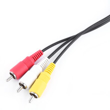 Cavo AV multiplo per telecamera, compatibile con Sony HDR pJ220/CX230/CX220/PJ240/CX240