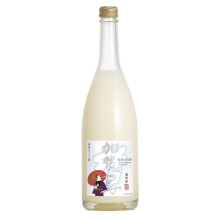 Kagatobi Junmai Nigori Sake, 72cl