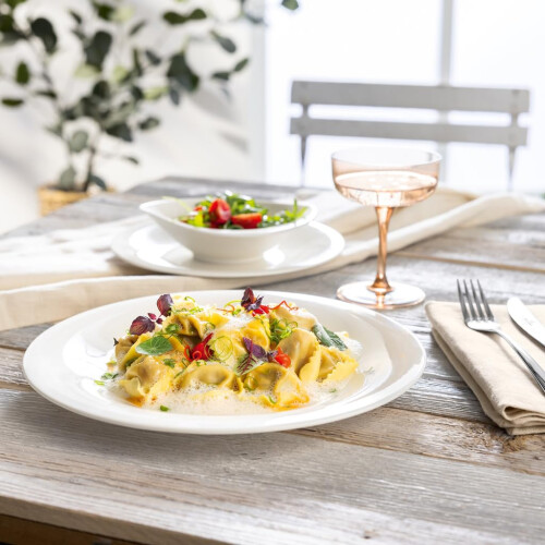 Villeroy & Boch New Cottage Basic 18-Piece Catering Set 2