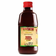 Wray & Nephew Magnum Tonic Wine (Case of 6 x 20cl Bottles)